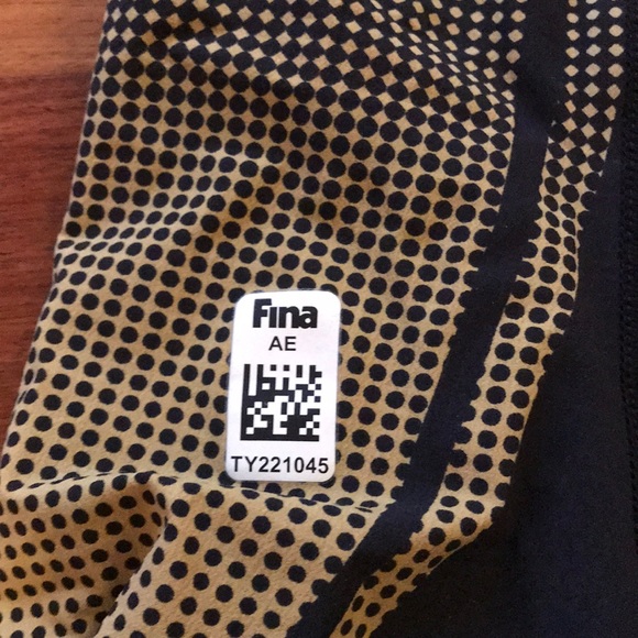 TYR Competition Fastsuit - Picture 7 of 7